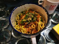 -8号苑自助烤场(西单店)