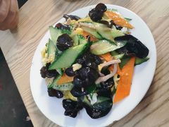 木须肉-九龙餐厅(大沽路店)