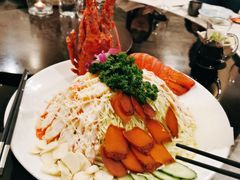 -巷语私房料理(华一实业大厦店)