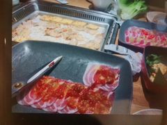 -新石器烤肉(无锡万象城店)