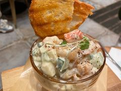 -玛格萝妮比萨屋(四平店)