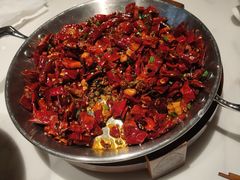 -上上席川菜(凯德乐峰广场店)