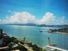 -厦门泰谷酒店(中山路镇海路地铁站店)