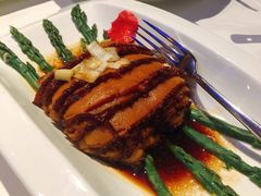 多尔衮蒸肉-赵记老铺(市府恒隆广场店)