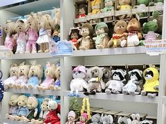-JOYCODE(大红门银泰百货店)