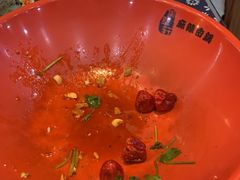 -集草轩·重庆麻辣烤鱼(西湖道店)