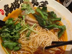 -和府捞面(西溪印象城店)