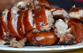 Shenjing Roast Pig