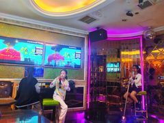 -麦度量贩式KTV(中联广场店)