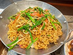 -郑喜旺烧烤(郑州总店)