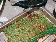 -合易泓烤肉•首创生椰大油边(宁山路店)