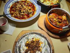 -小柴米·传统江西菜(八一广场店)