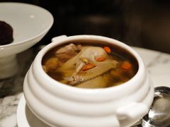 连城石斛白鸭汤-遇外滩(BFC外滩金融中心店)