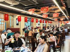 -安泰楼·佛跳墙创始人·传统闽味早茶·酒楼(三坊七巷闽菜地标店)