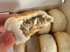 -酥满溢绿豆饼(共和新路店)