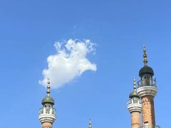 -新疆国际大巴扎