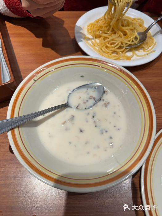 萨莉亚意式餐厅(万嘉商业广场店)图片