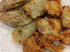 -揭阳钟记小食(福田新村店)