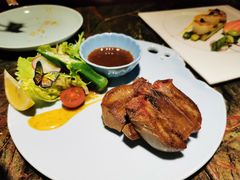 -炙柒Sekinana·精致料理 烧鸟·铁板烧(海上世界店)