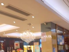 大堂-汤记传菜(秀浦路店)