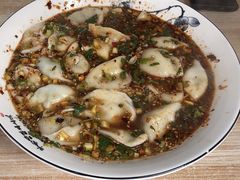 -尤素福东举院饺子馆
