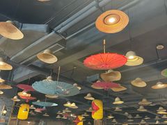 -宝鸡宴会中心艳阳天(公园路店)