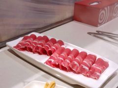 -海底捞火锅(劲松店)