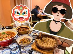 -图味美小黄鱼·景德菜(浙江路店)