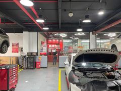 -途虎养车工场店(普善路店)