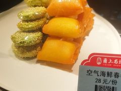 -甬上名灶·首店(环城西路店)