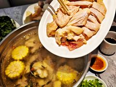 -张凯达·深海石斑鱼潮汕火锅(十五年品牌•虹桥天街店)