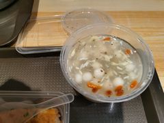 桂花糊米酒-老通城豆皮大王(吉庆街店)