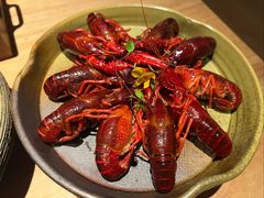 -Minase水濑·日料放题(外滩店)