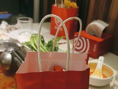 -海底捞火锅(锦艺城店)