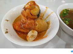 -东街钟楼肉粽(总店)