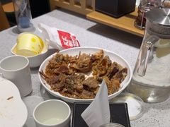 -紫光园·烤鸭·北京菜(团结湖店)