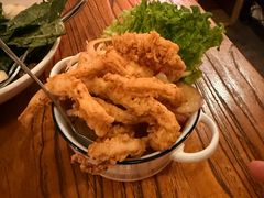 -El Bodegon阿根廷秘鲁餐厅(幸福路店)