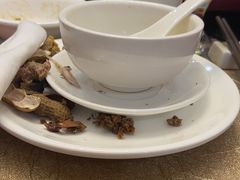 -金华安大酒楼·老牌潮菜·粤式茶点(东方国际店)