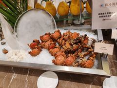 -景湖轩全日制餐厅·南湖名都