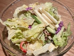 -谷丽麦馕新疆菜·清真(步步高梅溪新天地店)