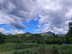 -绩溪龙川景区
