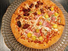 -老友时光·Pizza(泰华黑金店)
