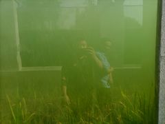 -眉山湿地公园(东坡区)