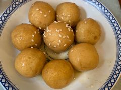 -赵记传承·中国甜品(福州总店)