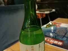 -江户前寿司(好运街店)