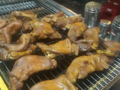 -吉庆街美食广场