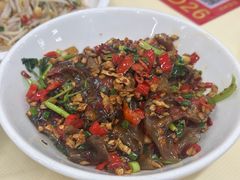 -笨罗卜浏阳菜馆(龙华鹏润达店)