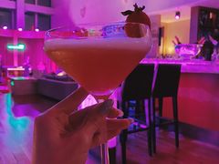 -The Penthouse酒吧
