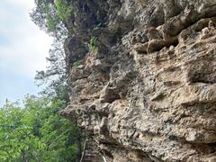 -北京上方山国家森林公园