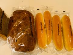 休闲面包棒-好利来(幸福一家店)